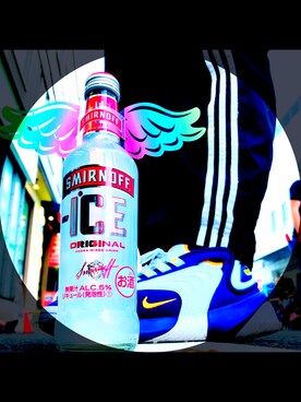 toraさんのコーディネート