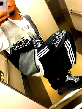 toraさんのコーディネート