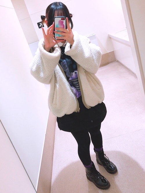 たこす Tシャツ カットソーを使ったコーディネート Wear