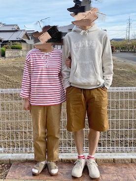 yamanohi0810さんのコーディネート