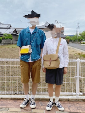 yamanohi0810さんのコーディネート