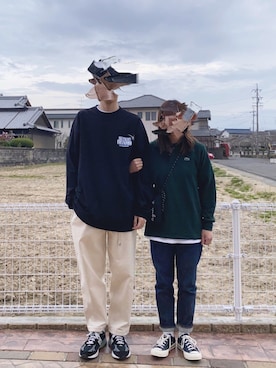 yamanohi0810さんのコーディネート