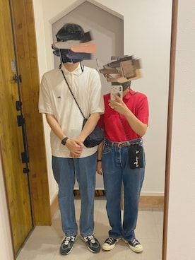 yamanohi0810さんのコーディネート