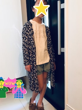 maikumaさんのコーディネート