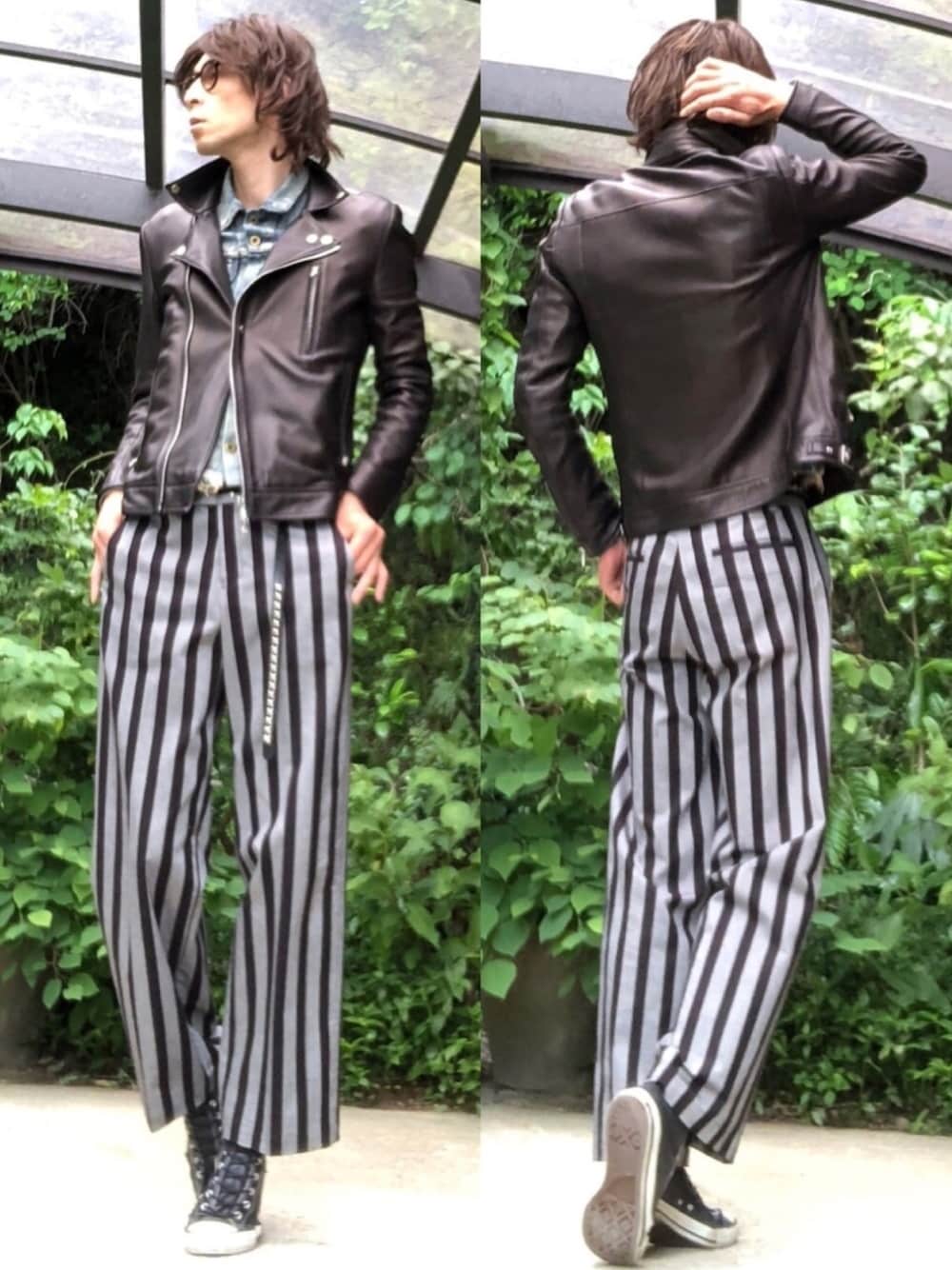 GW大幅値下げ カズユキクマガイアタッチメント アニリンカーフシングル