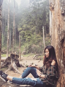 小Bearさんのコーディネート