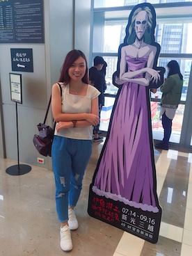 小Bearさんのコーディネート