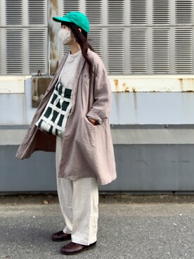 メンズコーデ のレディース人気ファッションコーディネート Wear