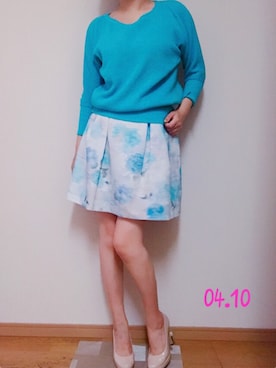 ellyさんのコーディネート