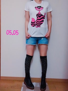 ellyさんのコーディネート