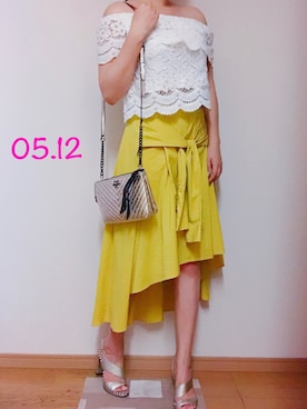 ellyさんのコーディネート