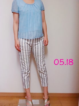 ellyさんのコーディネート