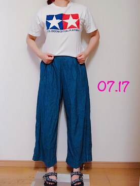 ellyさんのコーディネート