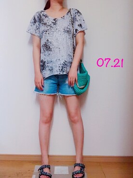 ellyさんのコーディネート