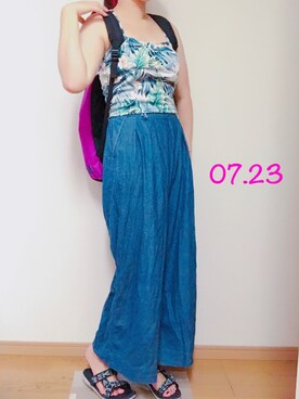 ellyさんのコーディネート