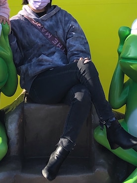 ellyさんのコーディネート