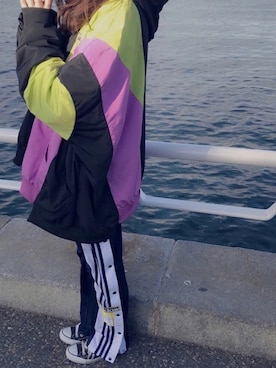 しおさんのコーディネート