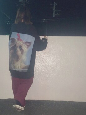 しおさんのコーディネート