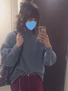 しおさんのコーディネート