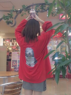 しおさんのコーディネート