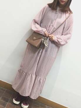 しおさんのコーディネート