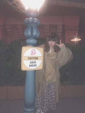 しおさんのコーディネート