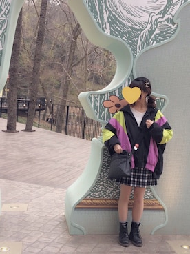 しおさんのコーディネート