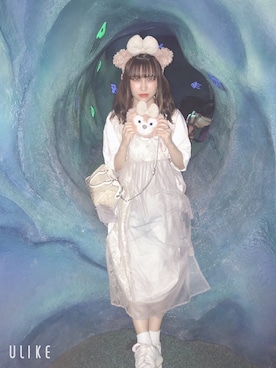 しおさんのコーディネート