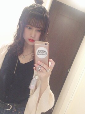 しおさんのコーディネート