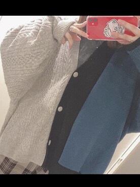 しおさんのコーディネート