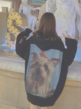 しおさんのコーディネート