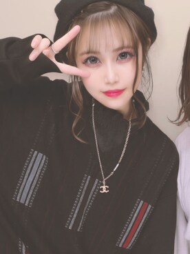 しおさんのコーディネート