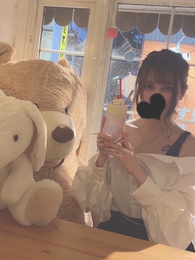 しおさんのコーディネート