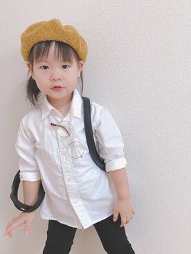 きえっくまさんのコーディネート