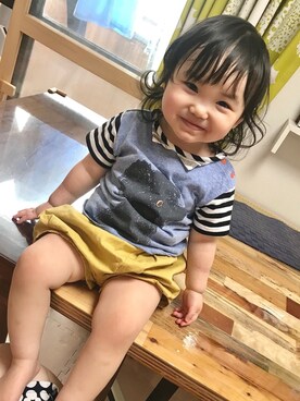 cocodesgraceさんのコーディネート