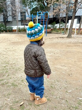 cocodesgraceさんのコーディネート
