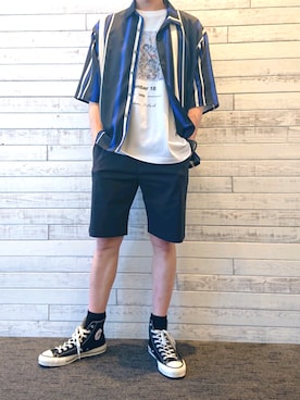 優さんのコーディネート