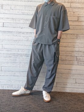 優さんのコーディネート