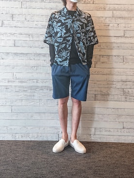 優さんのコーディネート