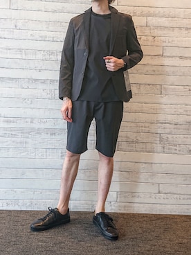 優さんのコーディネート