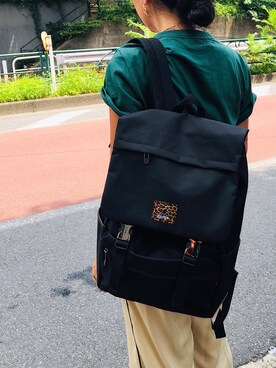 Parks Tokyoさんのコーディネート