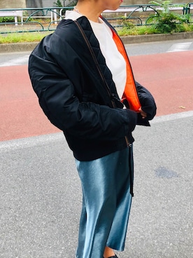 Parks Tokyoさんのコーディネート