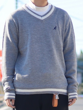 Parks Tokyoさんのコーディネート