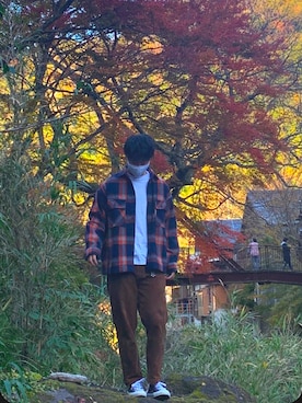 さくさくぱんださんのコーディネート