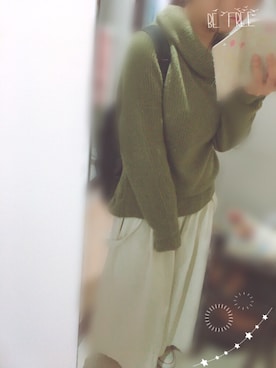 ﾅ-ﾏﾙ   ．さんのコーディネート