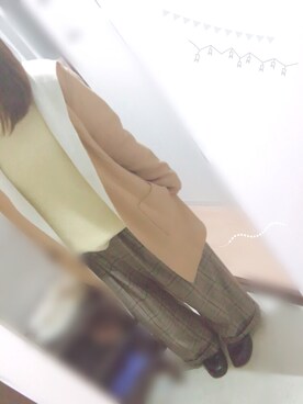 ﾅ-ﾏﾙ   ．さんのコーディネート