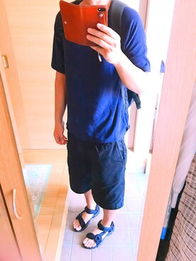 U-SKさんのコーディネート