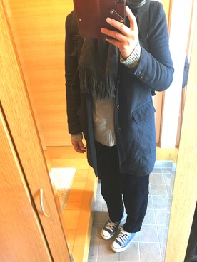 U-SKさんのコーディネート