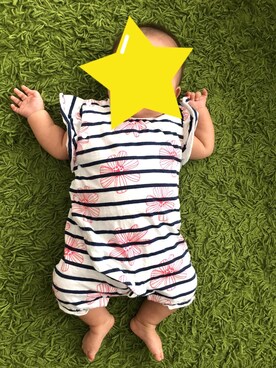 R ◡̈♥︎さんのコーディネート