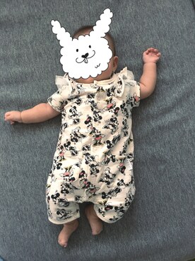 R ◡̈♥︎さんのコーディネート